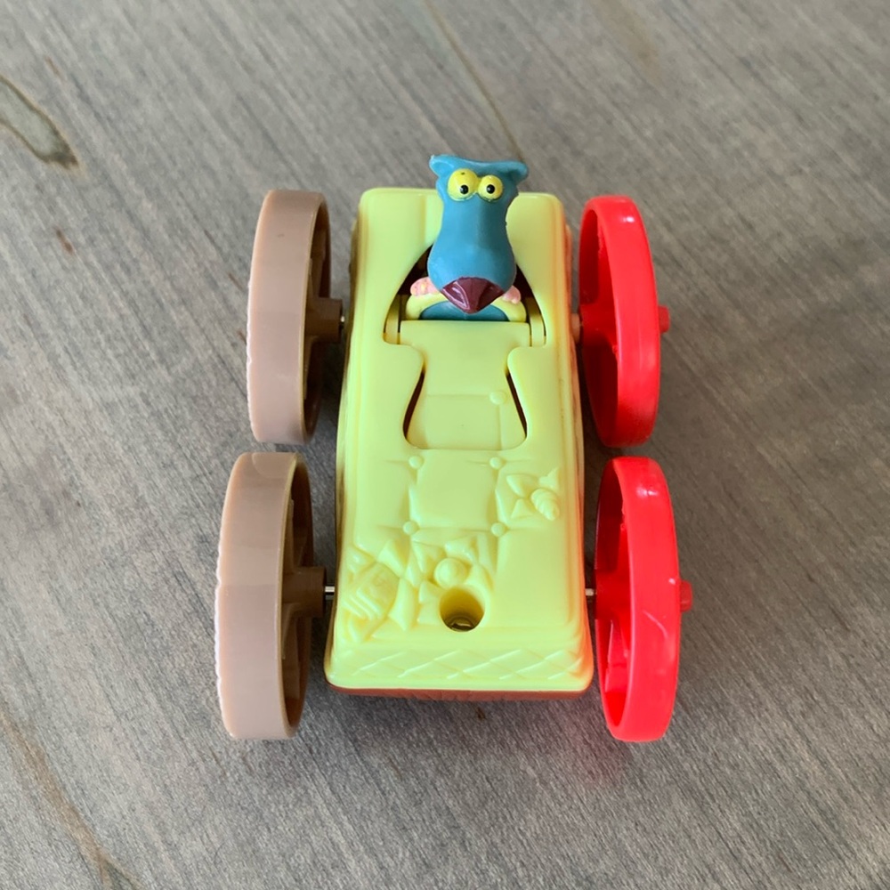 Flip Car Racers - Picture 6 of 10